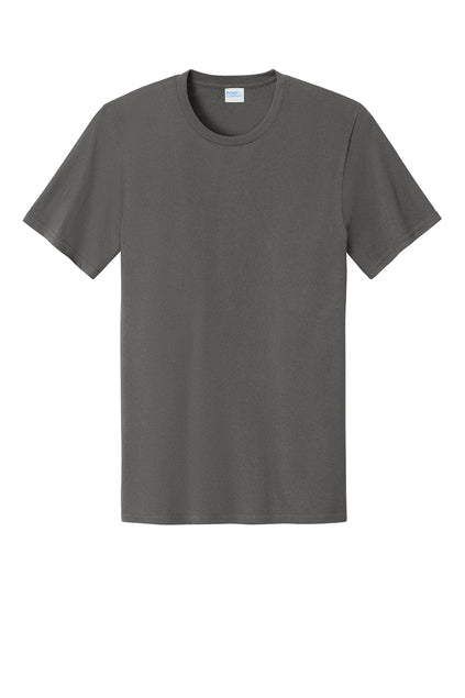 Port & Company® Easy Cotton Tee PC43