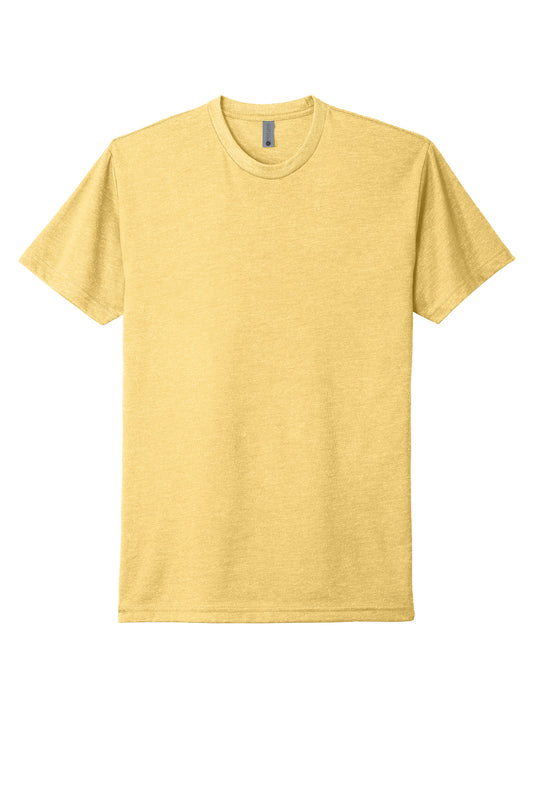 Next Level Apparel® Poly/Cotton Blend 6210