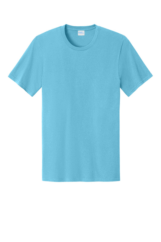 Port & Company® Easy Cotton Tee PC43