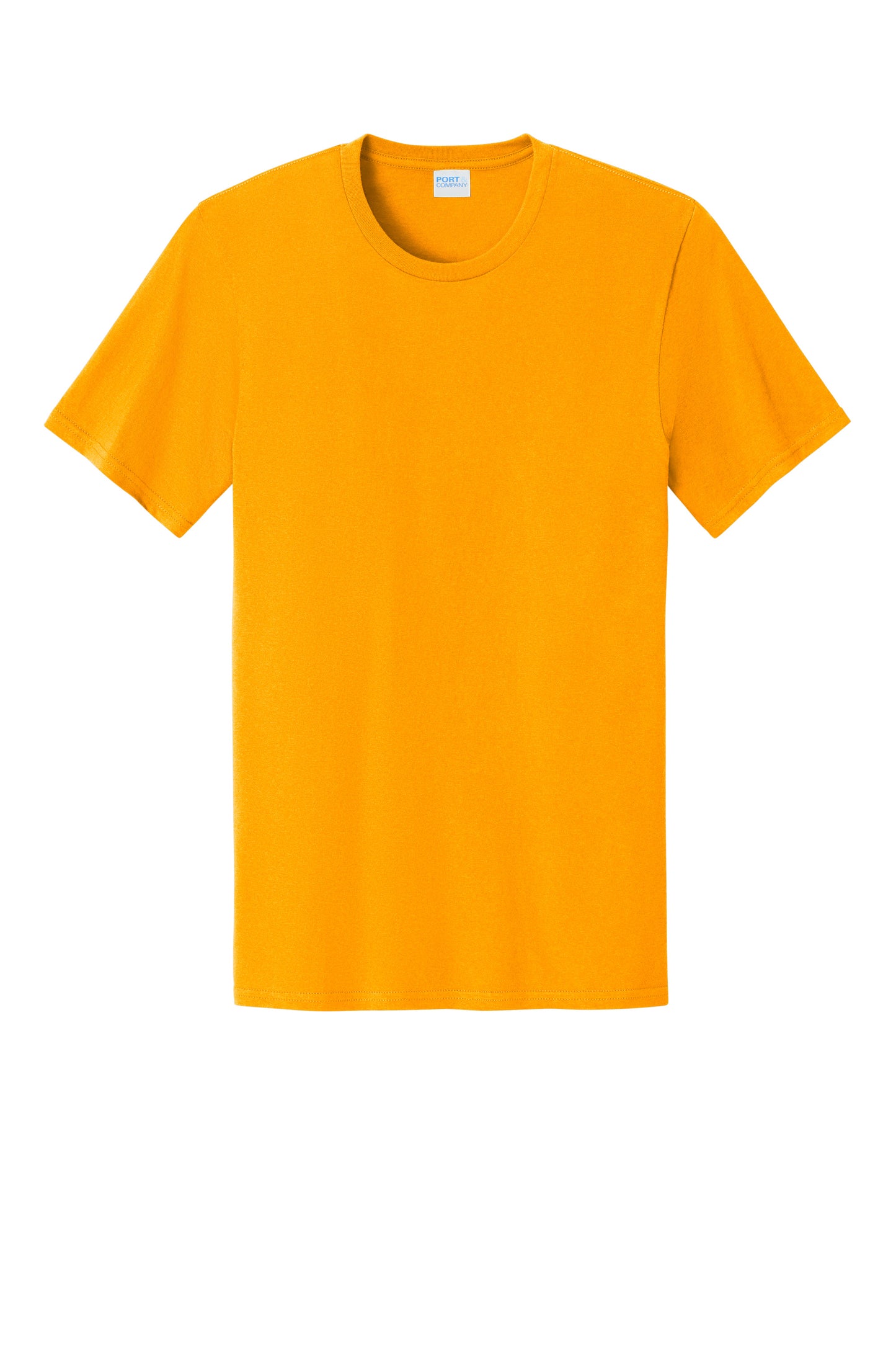 Port & Company® Easy Cotton Tee PC43