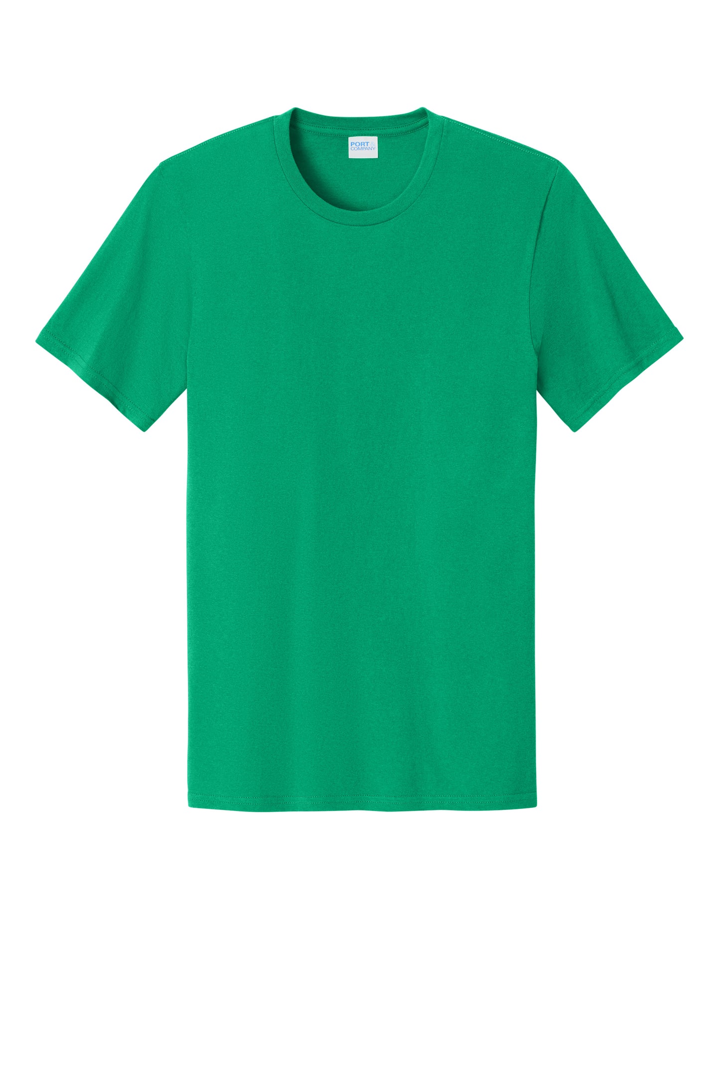 Port & Company® Easy Cotton Tee PC43
