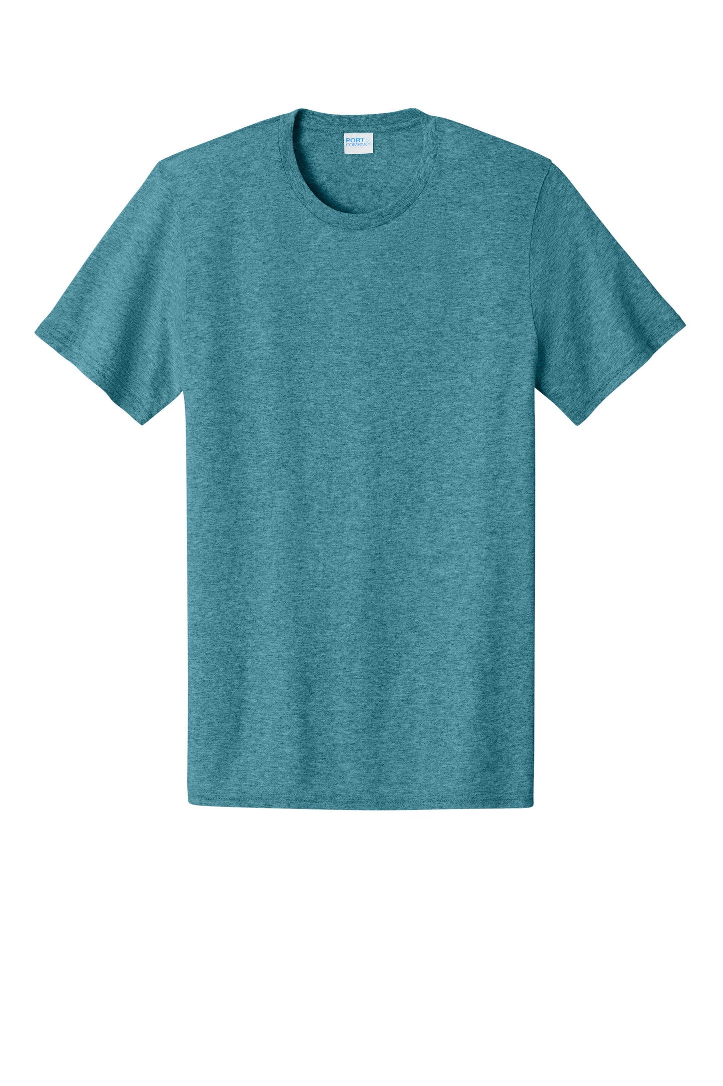 Port & Company® Easy Cotton Tee PC43